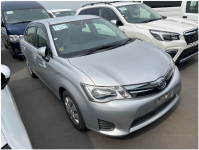 TOYOTA COROLLA AXIO 2014
