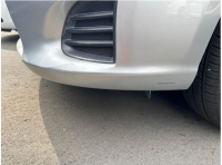 TOYOTA COROLLA AXIO 2014