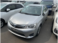 TOYOTA COROLLA AXIO 2014