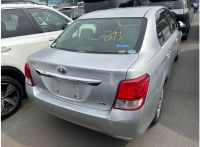 TOYOTA COROLLA AXIO 2014