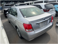 TOYOTA COROLLA AXIO 2014