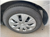 TOYOTA COROLLA AXIO 2014