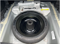 TOYOTA COROLLA AXIO 2014