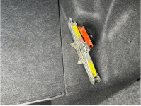 TOYOTA COROLLA AXIO 2014