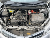 TOYOTA COROLLA AXIO 2014