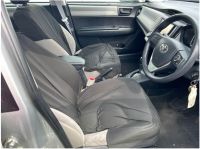 TOYOTA COROLLA AXIO 2014