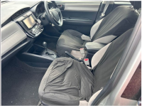 TOYOTA COROLLA AXIO 2014