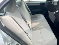 TOYOTA COROLLA AXIO 2014