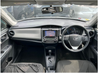 TOYOTA COROLLA AXIO 2014