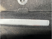 TOYOTA COROLLA AXIO 2014