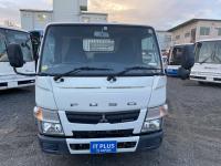 Used MITSUBISHI CANTER