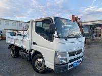 MITSUBISHI CANTER 2016