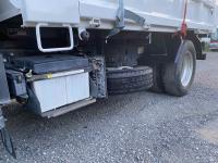 MITSUBISHI CANTER 2016