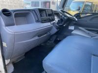 MITSUBISHI CANTER 2016