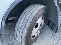 MITSUBISHI CANTER 2016