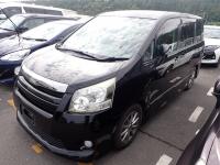 TOYOTA NOAH 2007