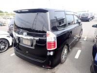 TOYOTA NOAH 2007