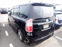 TOYOTA NOAH 2007