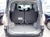 TOYOTA NOAH 2007