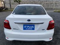 TOYOTA COROLLA AXIO 2018