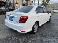 TOYOTA COROLLA AXIO 2018
