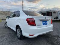 TOYOTA COROLLA AXIO 2018