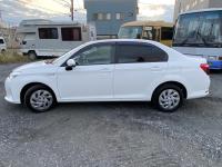 TOYOTA COROLLA AXIO 2018