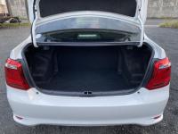 TOYOTA COROLLA AXIO 2018