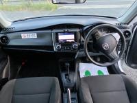 TOYOTA COROLLA AXIO 2018