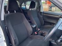 TOYOTA COROLLA AXIO 2018