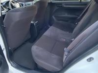 TOYOTA COROLLA AXIO 2018
