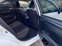 TOYOTA COROLLA AXIO 2018