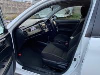 TOYOTA COROLLA AXIO 2018