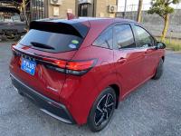 NISSAN NOTE 2022