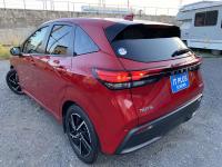 NISSAN NOTE 2022