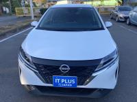 NISSAN NOTE 2021