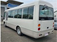 MITSUBISHI ROSA BUS 1999