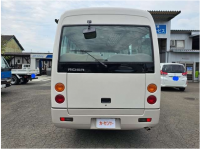 MITSUBISHI ROSA BUS 1999