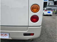 MITSUBISHI ROSA BUS 1999