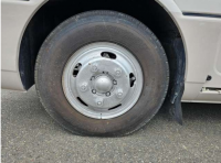 MITSUBISHI ROSA BUS 1999