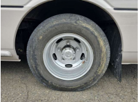 MITSUBISHI ROSA BUS 1999