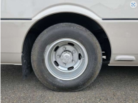 MITSUBISHI ROSA BUS 1999