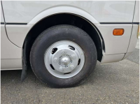 MITSUBISHI ROSA BUS 1999