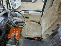 MITSUBISHI ROSA BUS 1999