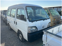 Used HONDA ACTY VAN