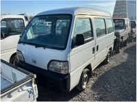HONDA ACTY VAN 1997