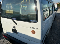 HONDA ACTY VAN 1997