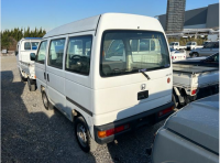 HONDA ACTY VAN 1997