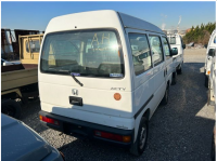 HONDA ACTY VAN 1997