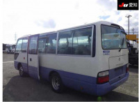 TOYOTA COASTER 2009